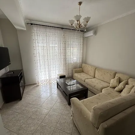 Lia 1 Apartmán Kallithea (Chalkidiki)