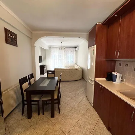 Lia 1 Kallithea (Chalkidiki)