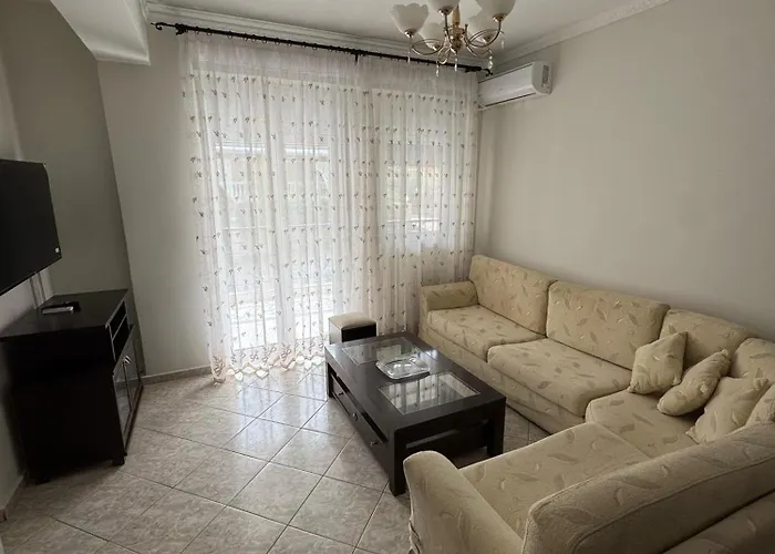 Lia 1 Lejlighed Kallithea (Chalkidiki)