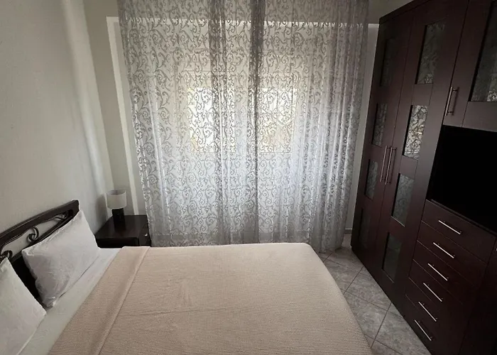 Lejlighed Lia 1 Kallithea (Chalkidiki)