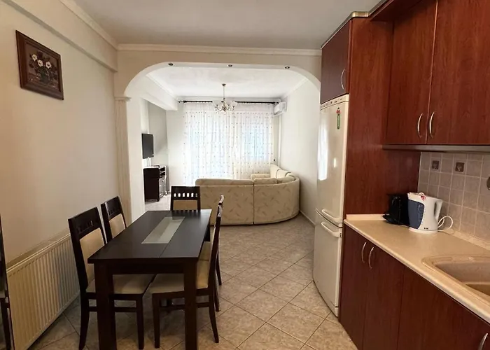 Lia 1 Kallithea (Chalkidiki)